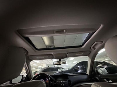 2014 Acura TSX 2.4