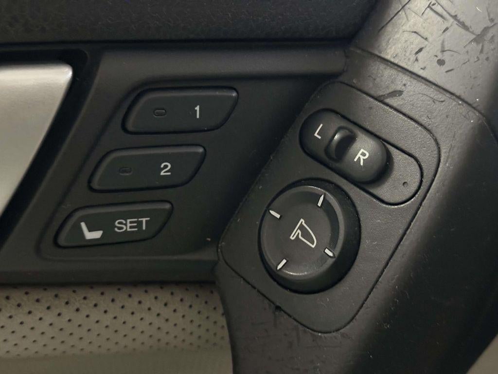 2014 Acura TSX 2.4