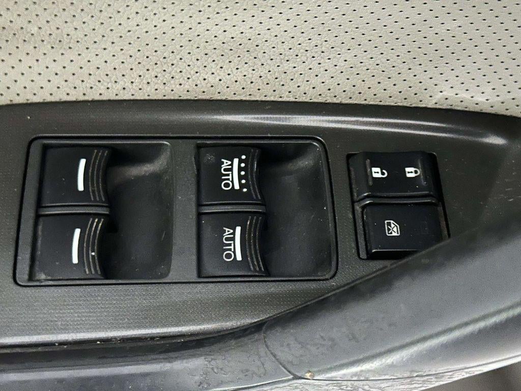 2014 Acura TSX 2.4