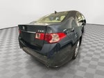 2014 Acura TSX 2.4