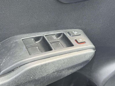 2013 Honda Fit Base