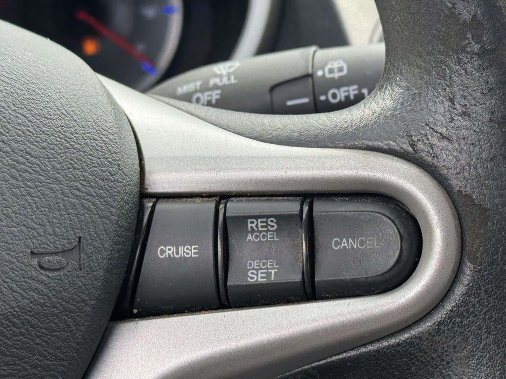 2013 Honda Fit Base