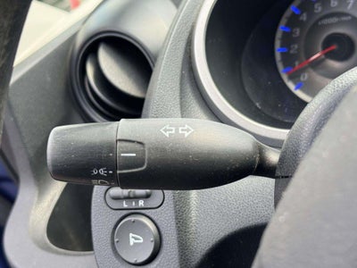2013 Honda Fit Base