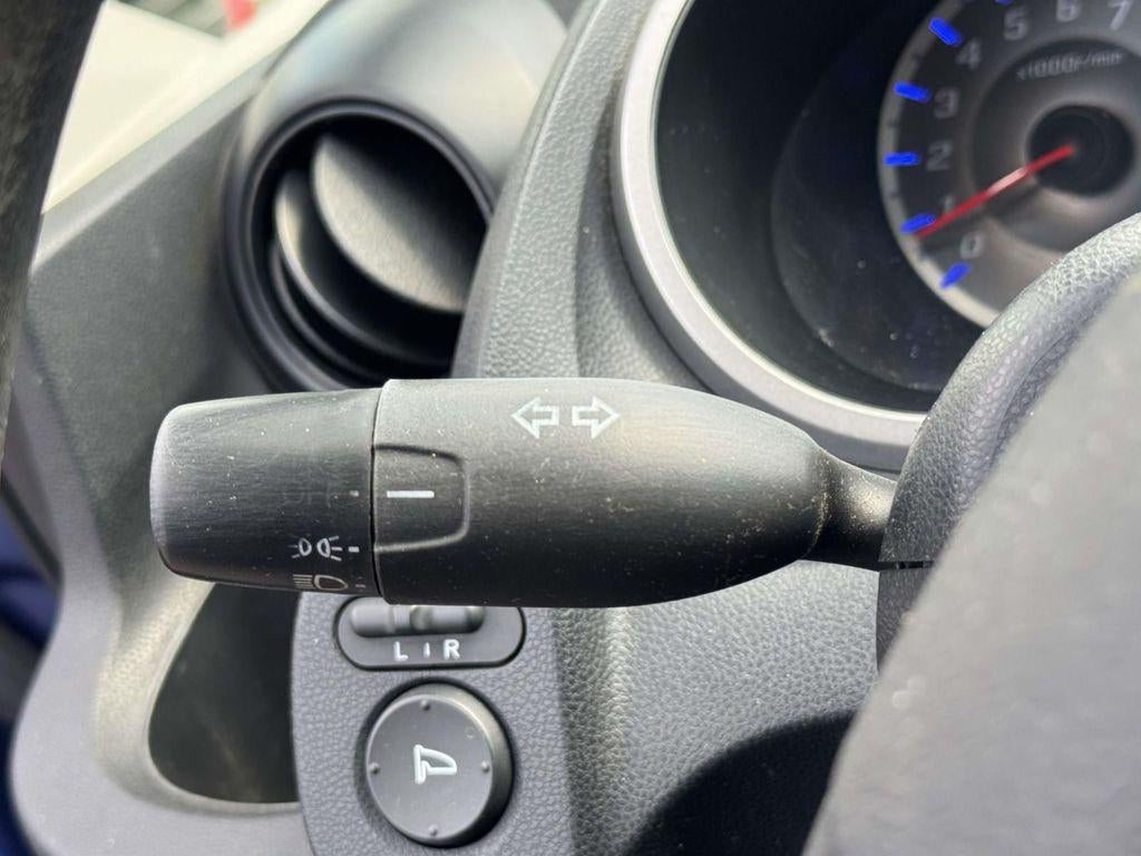 2013 Honda Fit Base
