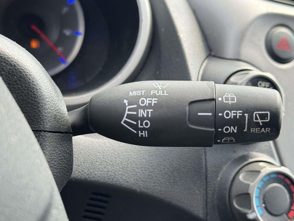 2013 Honda Fit Base