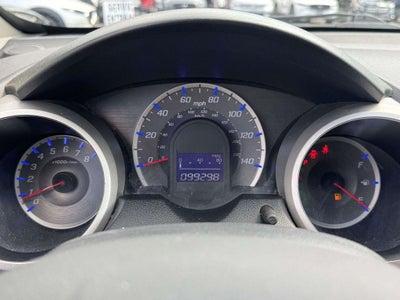 2013 Honda Fit Base