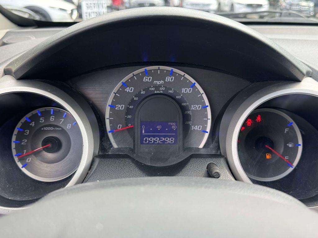 2013 Honda Fit Base