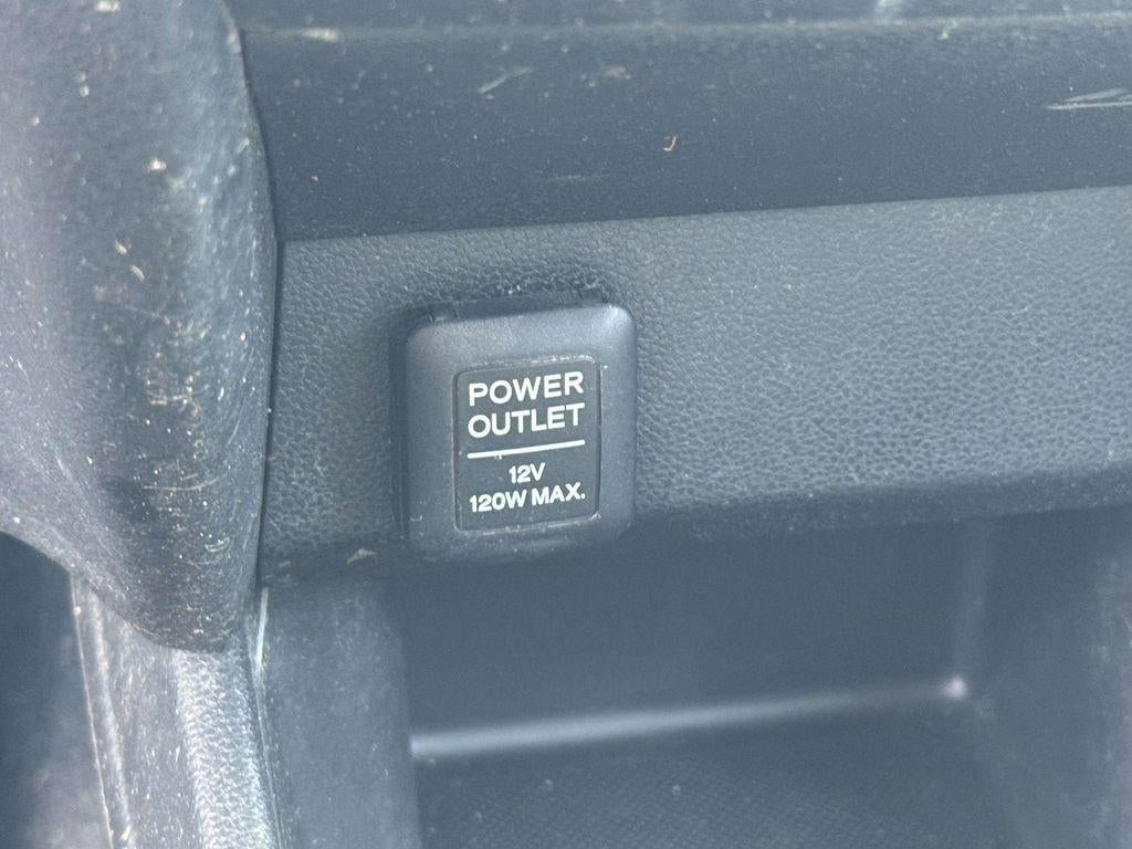 2013 Honda Fit Base