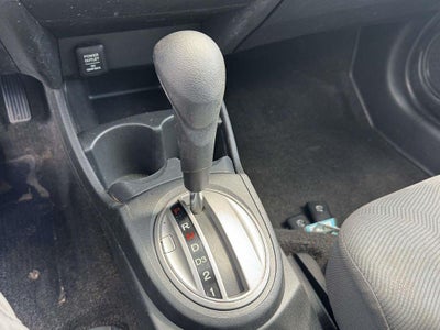 2013 Honda Fit Base