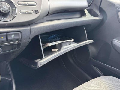 2013 Honda Fit Base