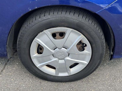 2013 Honda Fit Base