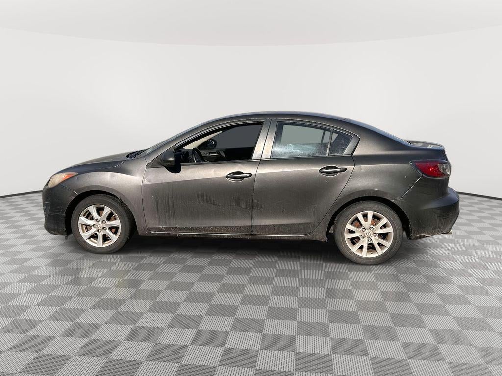 2010 Mazda Mazda3 i Touring