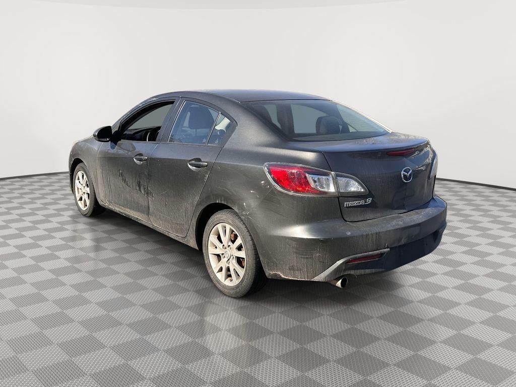2010 Mazda Mazda3 i Touring