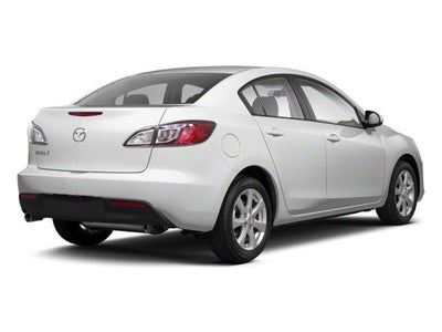 2010 Mazda Mazda3 i Touring