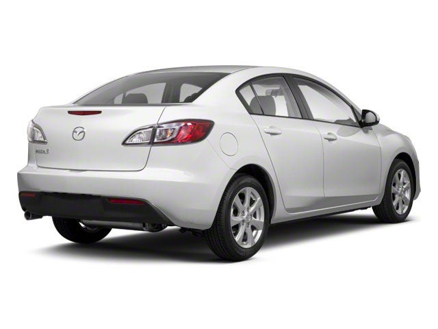 2010 Mazda Mazda3 i Touring