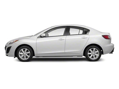 2010 Mazda Mazda3 i Touring