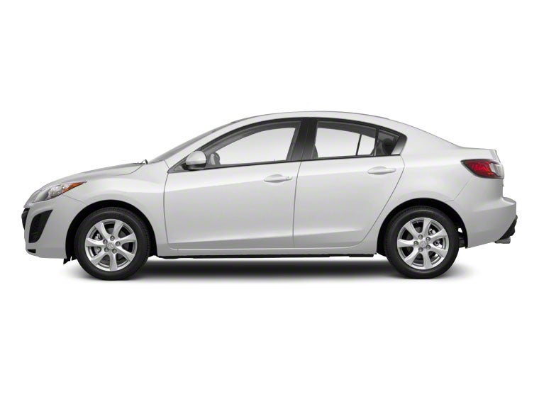 2010 Mazda Mazda3 i Touring
