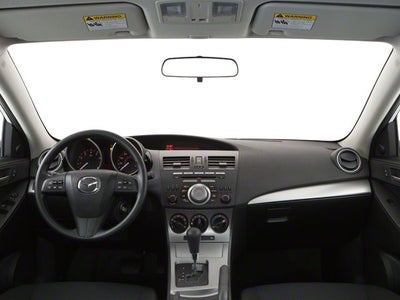 2010 Mazda Mazda3 i Touring