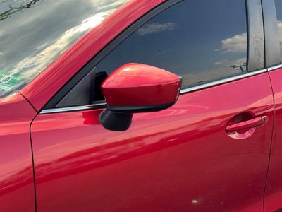 2015 Mazda Mazda3 Hatchback s Touring