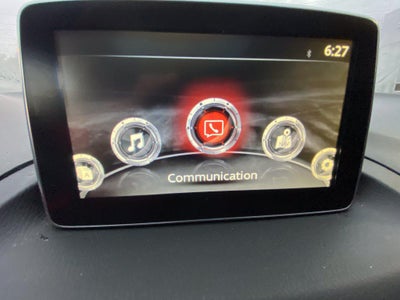 2015 Mazda Mazda3 Hatchback s Touring