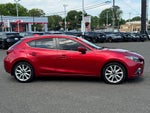 2015 Mazda Mazda3 Hatchback s Touring