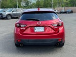 2015 Mazda Mazda3 Hatchback s Touring
