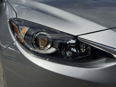 2015 Mazda Mazda3 s Touring