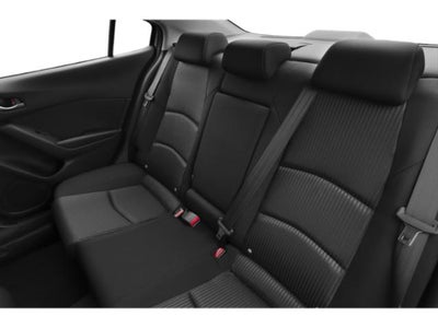2015 Mazda Mazda3 s Touring