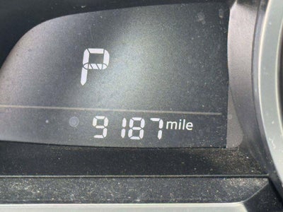 2015 Mazda Mazda3 s Touring