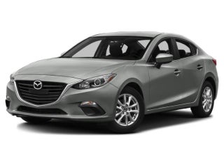 2015 Mazda Mazda3 s Touring