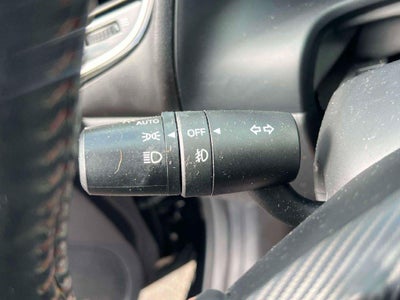 2016 Mazda Mazda3 i Touring