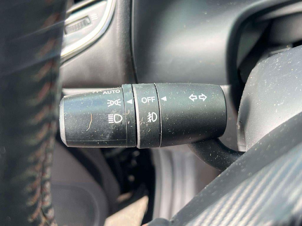 2016 Mazda Mazda3 i Touring