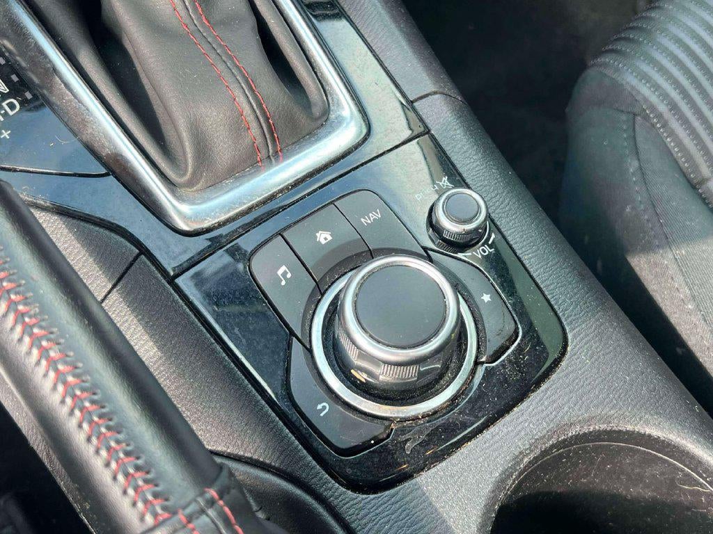 2016 Mazda Mazda3 i Touring