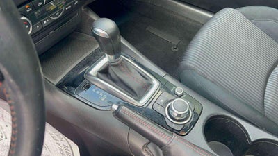 2016 Mazda Mazda3 i Touring