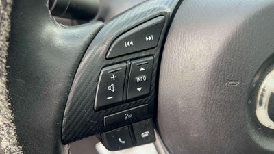 2016 Mazda Mazda3 i Touring