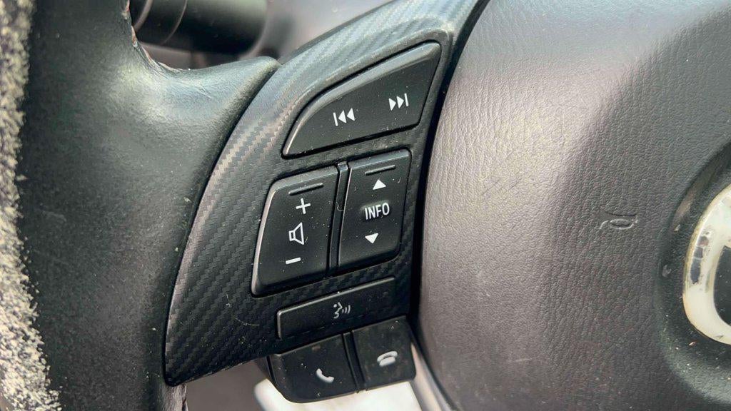 2016 Mazda Mazda3 i Touring