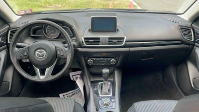 2016 Mazda Mazda3 i Touring