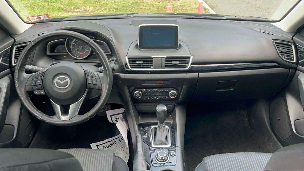 2016 Mazda Mazda3 i Touring