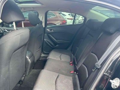 2016 Mazda Mazda3 i Touring