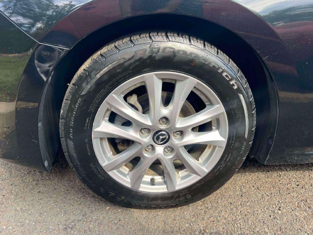 2016 Mazda Mazda3 i Touring