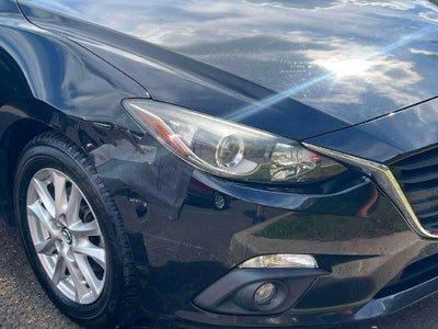 2016 Mazda Mazda3 i Touring