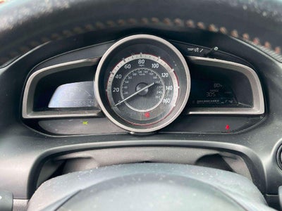 2016 Mazda Mazda3 i Touring