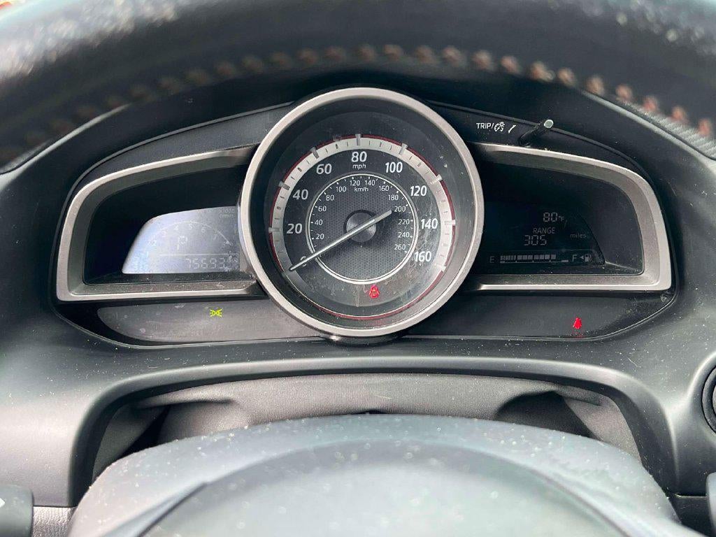 2016 Mazda Mazda3 i Touring