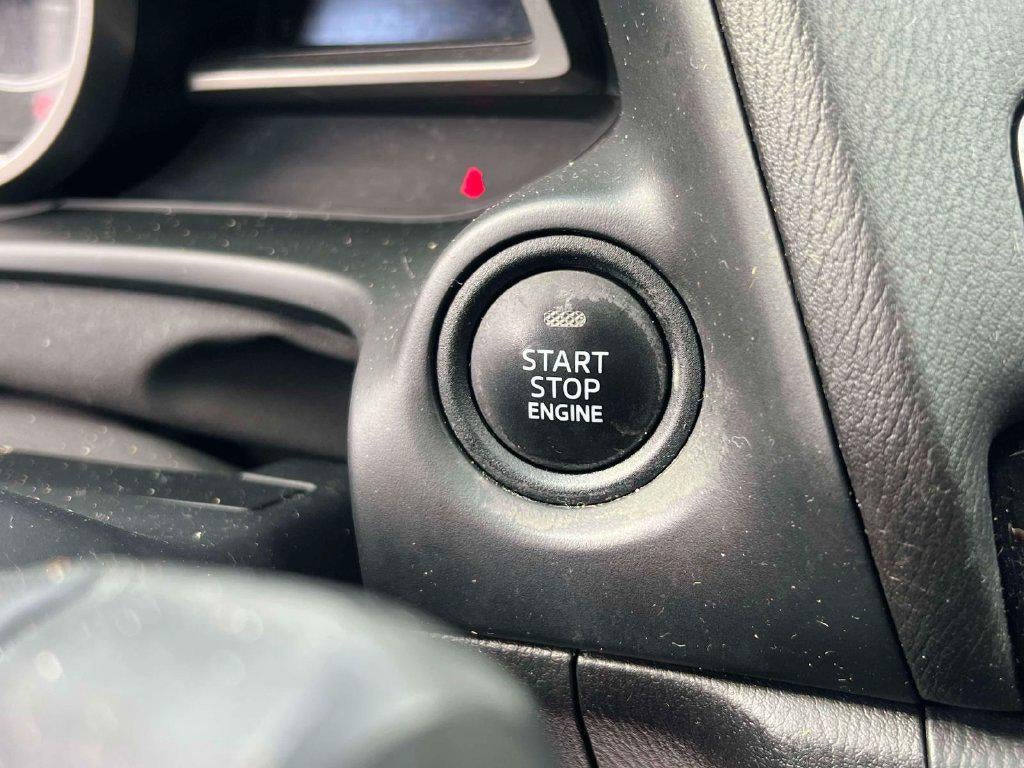 2016 Mazda Mazda3 i Touring