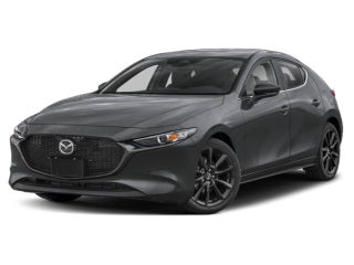 2026 Mazda Mazda3 Hatchback 2.5 S Select Sport