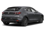 2026 Mazda Mazda3 Hatchback 2.5 S Select Sport