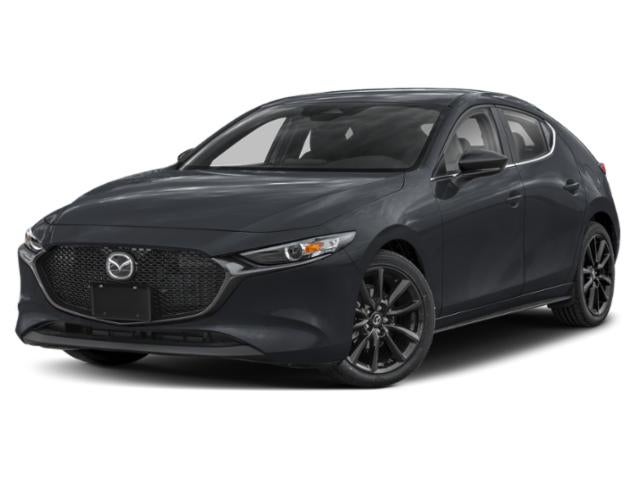 2026 Mazda Mazda3 Hatchback 2.5 S Select Sport