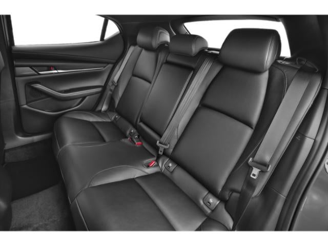 2026 Mazda Mazda3 Hatchback 2.5 S Select Sport