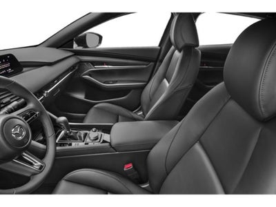 2026 Mazda Mazda3 Hatchback 2.5 S Select Sport