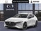2026 Mazda Mazda3 Hatchback 2.5 S Select Sport